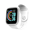 Smartwatch Digital Esportivo - PulseX D20