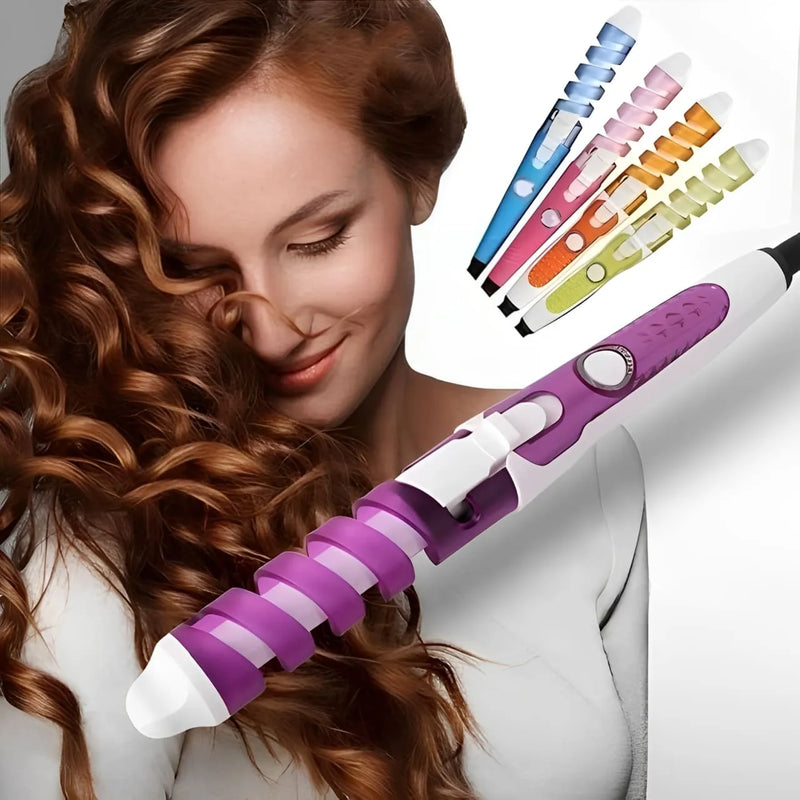 Modelador de Cachos Bivolt - WaveLux