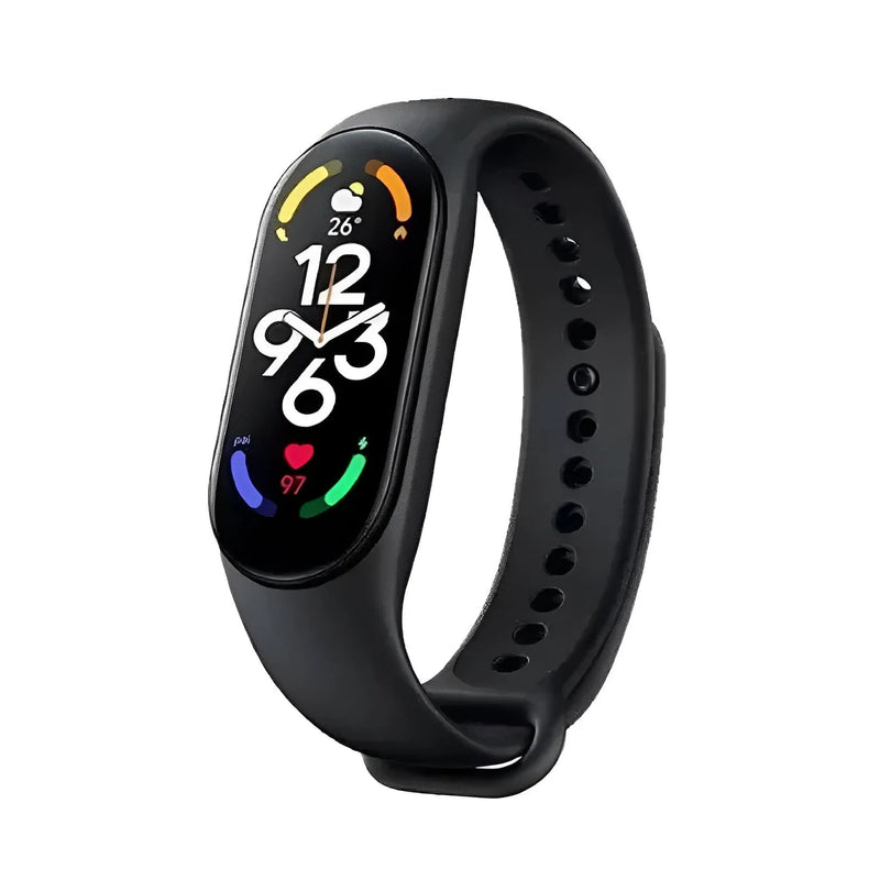 Smartwatch Fitness Inteligente - TempoFit M7