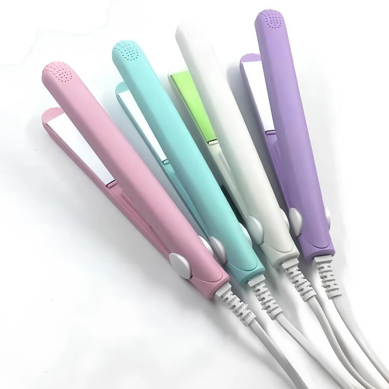 Mini Chapinha de Cabelo Bivolt - MiniSmooth