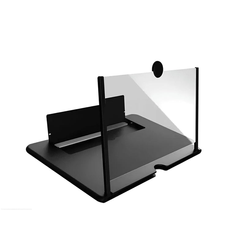 Ampliador de Tela 3D de 12 Polegadas - MaxView 3D