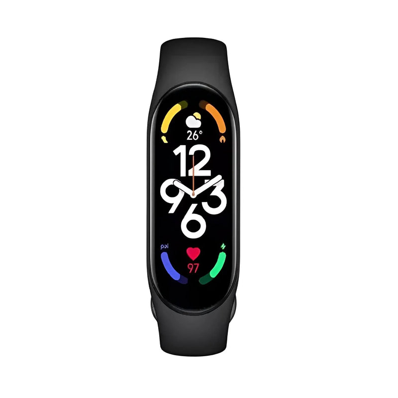 Smartwatch Fitness Inteligente - TempoFit M7