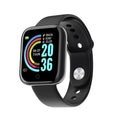 Smartwatch Digital Esportivo - PulseX D20