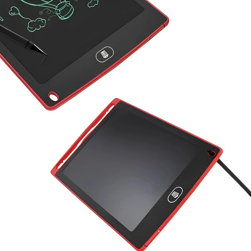 Tablet Lousa Mágica Infantil - Tab Kids 12"
