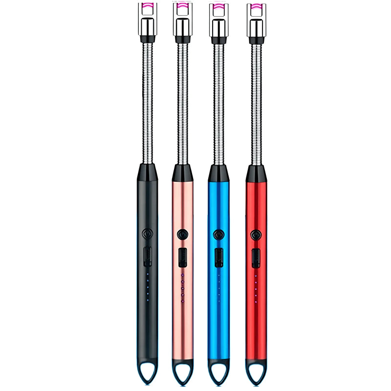 Acendedor de Fogão Elétrico USB - ChamaClick