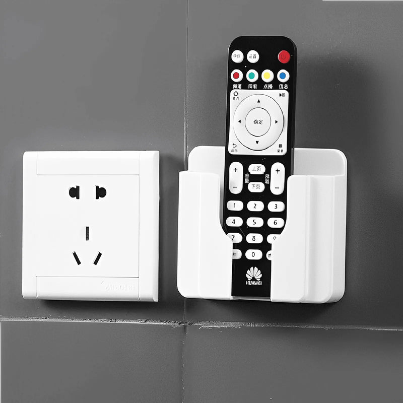 Kit com 2 Suporte de Parede Multiuso - SecurePhone