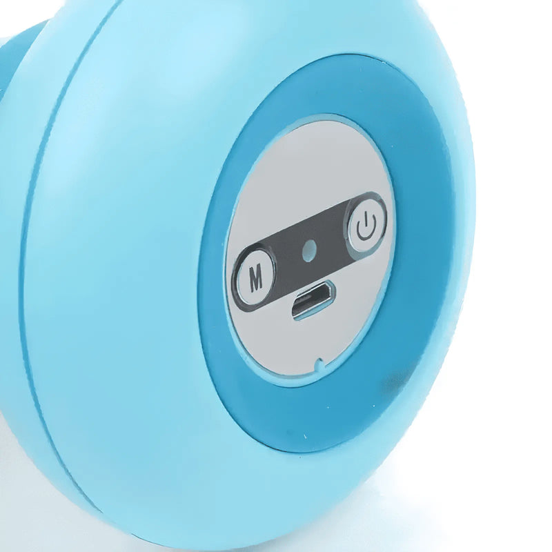Mini Massageador Inteligente USB - CalmVibe