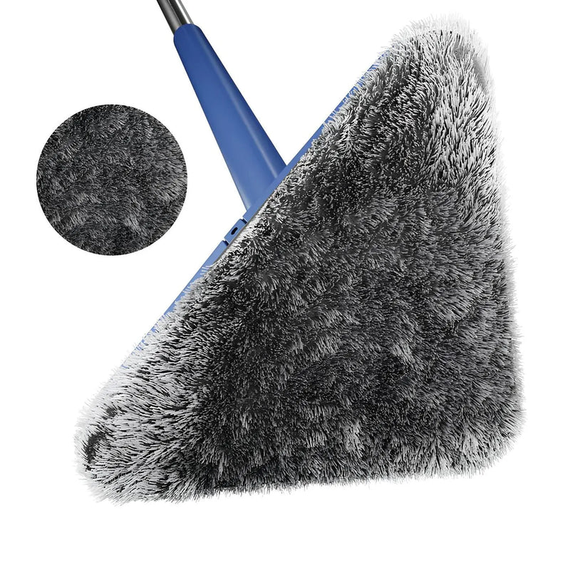 Mop de Limpeza Triangular - AdvancedClean