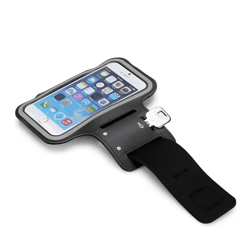 Braçadeira Porta Celular - FitCell