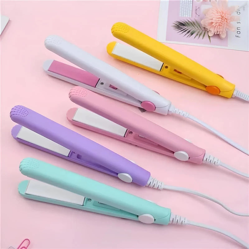 Mini Chapinha de Cabelo Bivolt - MiniSmooth