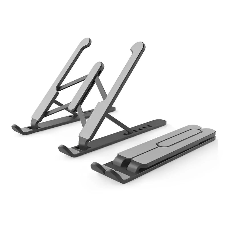 Suporte para Notebook com Base Regulável - FlexiNote