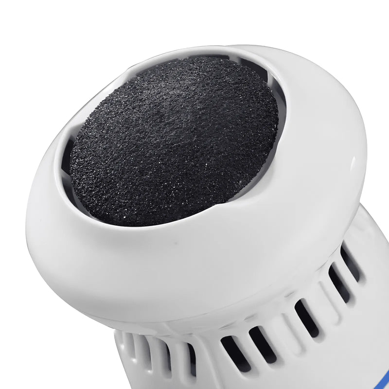 Esfoliador USB para Pés - Dermapés