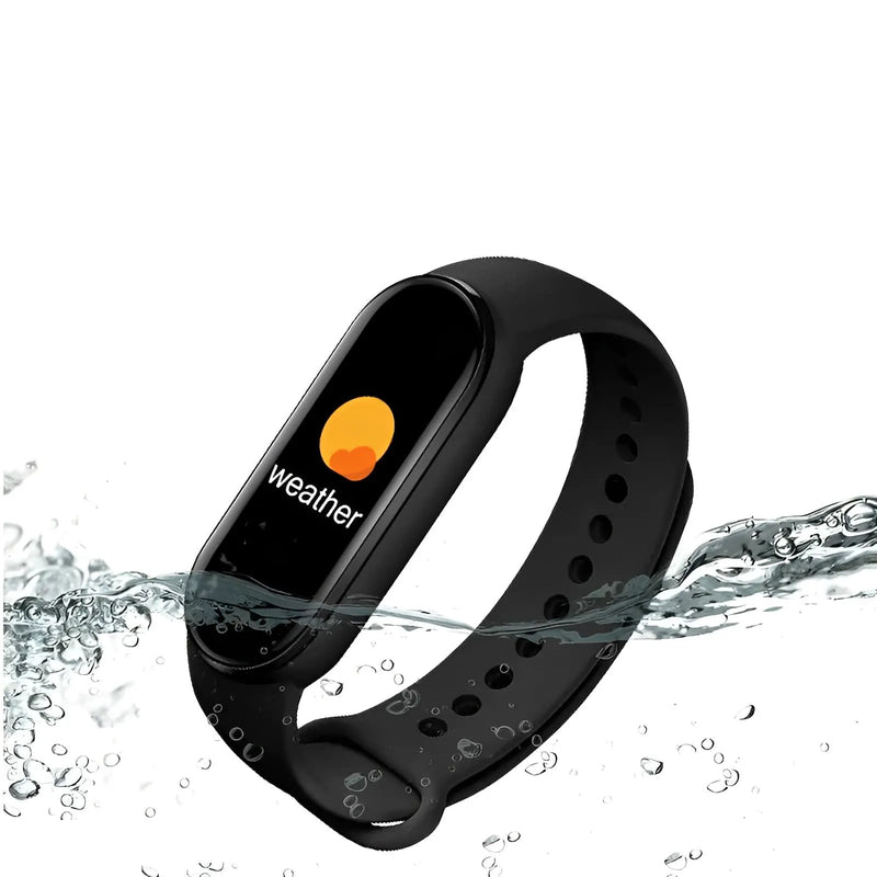 Smartwatch Fitness Inteligente - TempoFit M7