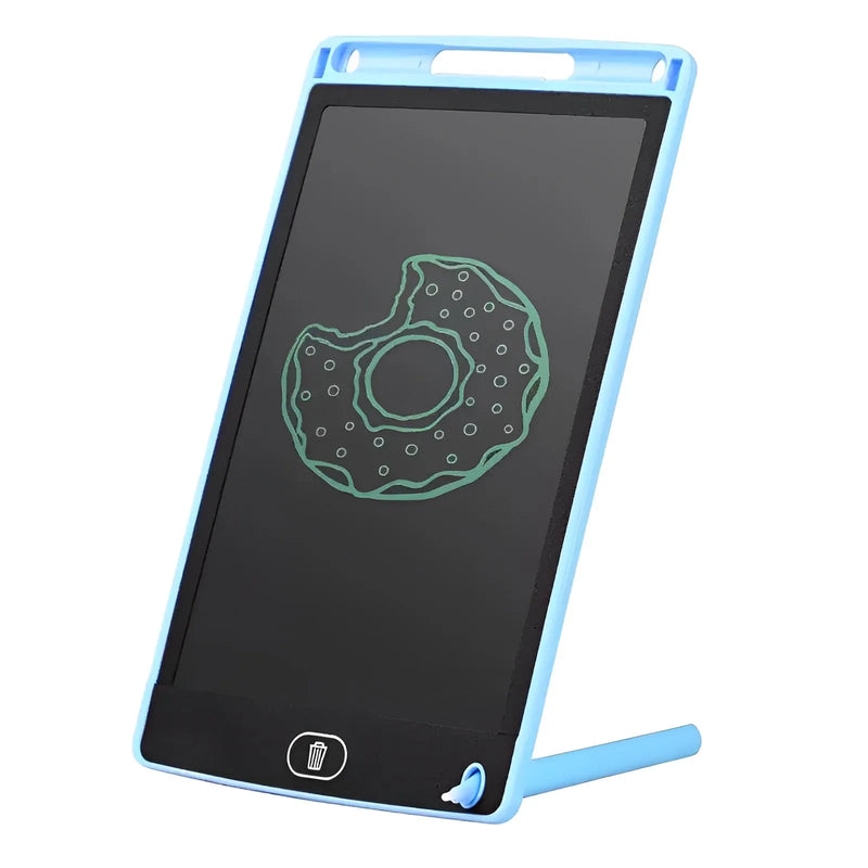 Tablet Lousa Mágica Infantil - Tab Kids 12"