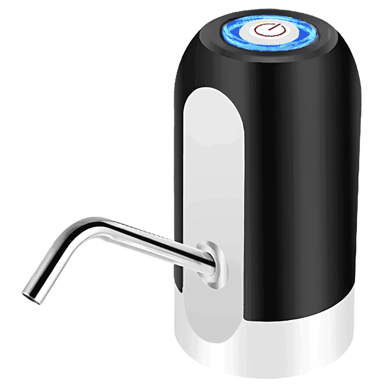 Bomba Elétrica de Galão USB - AquaSmart