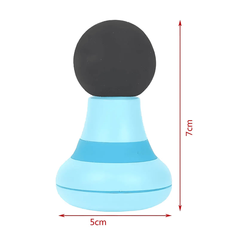 Mini Massageador Inteligente USB - CalmVibe