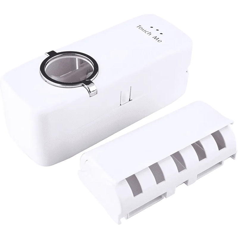 Dispenser Aplicador de Creme Dental - DentiPop