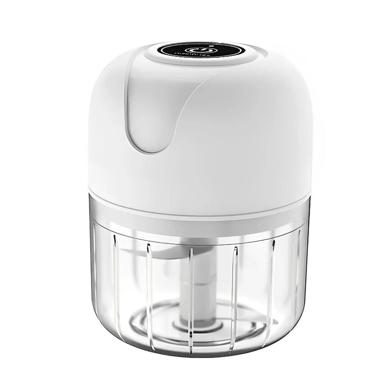 Mini Processador Portátil USB - MiniMix Pro