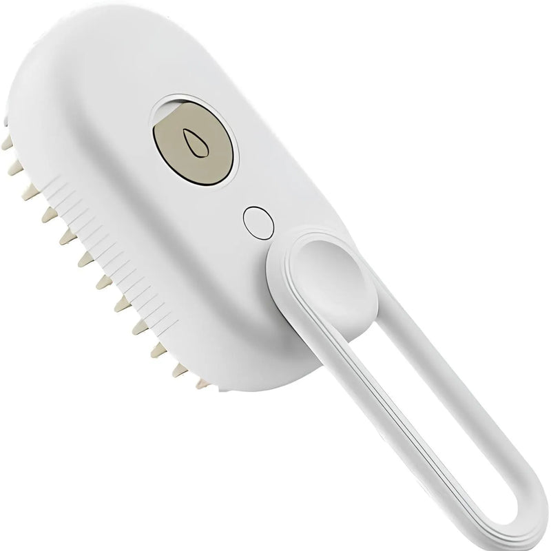 Escova Removedora de Pelos 3 em 1 - BrushPet
