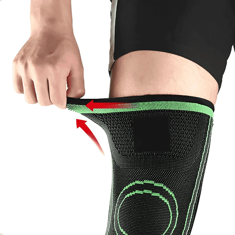 Kit de Suporte para Pernas - OrtoFit Duo