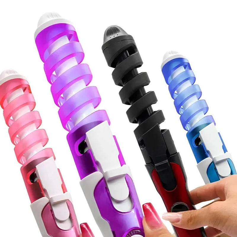 Modelador de Cachos Bivolt - WaveLux
