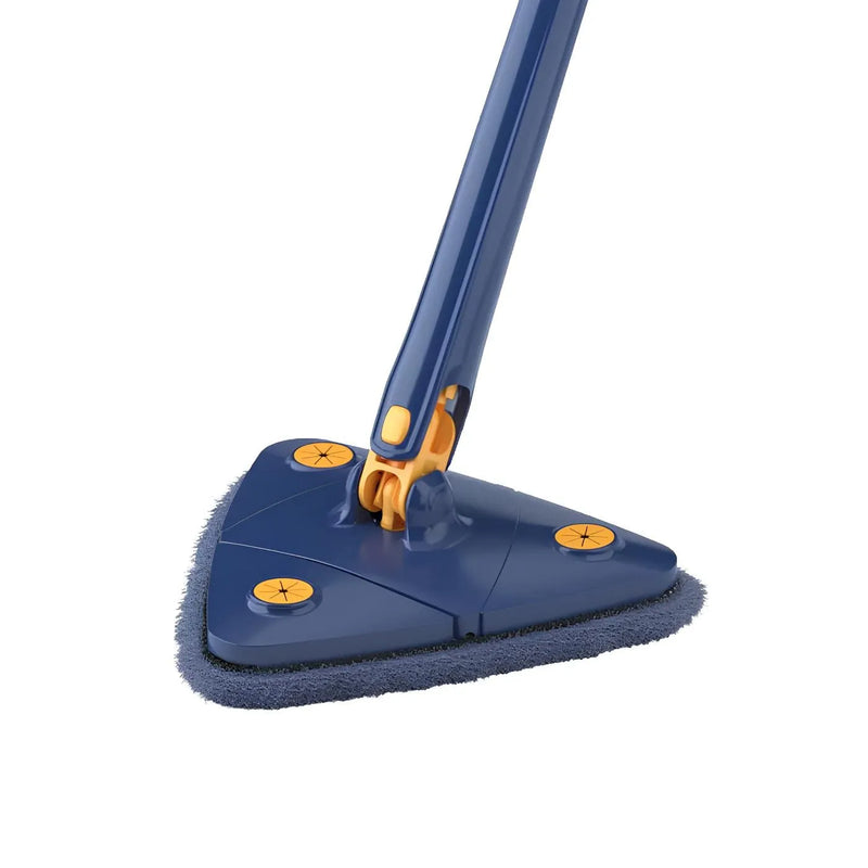 Mop de Limpeza Triangular - AdvancedClean