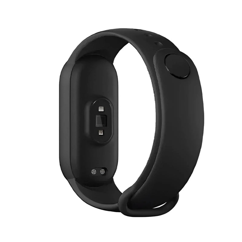 Smartwatch Fitness Inteligente - TempoFit M7
