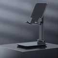 Suporte de Mesa Ajustável para Celular - FlexiHolder