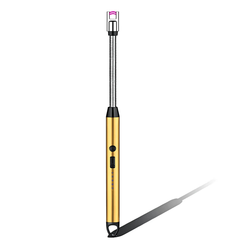 Acendedor de Fogão Elétrico USB - ChamaClick