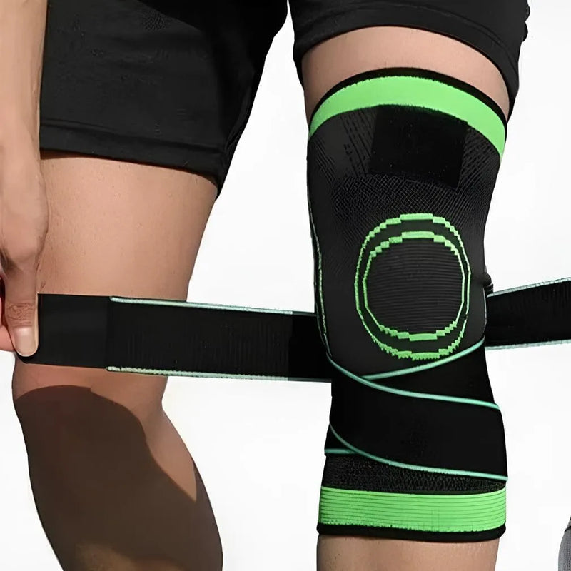 Kit de Suporte para Pernas - OrtoFit Duo